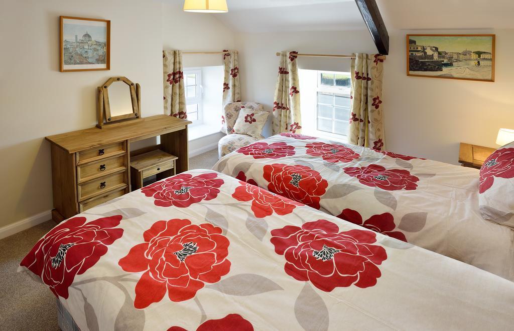 Cronk Darragh Cottage Castletown Pokój zdjęcie