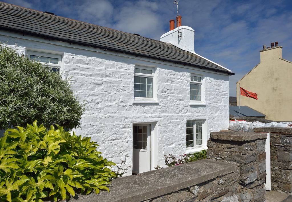 Cronk Darragh Cottage Castletown Pokój zdjęcie