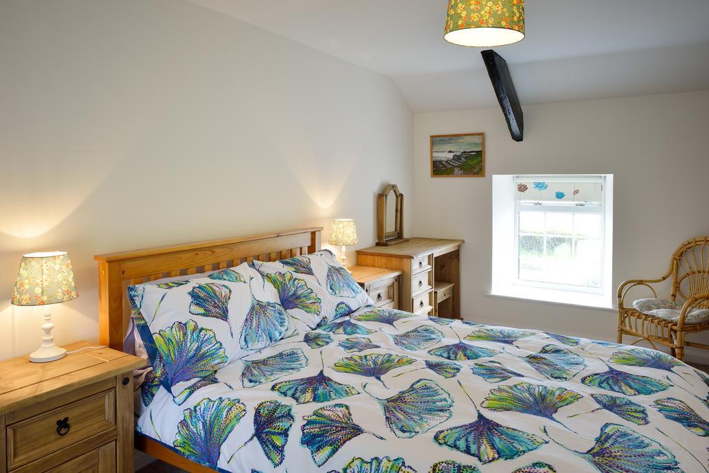 Cronk Darragh Cottage Castletown Pokój zdjęcie